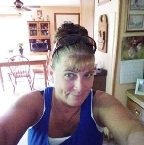 Meet your Posher, Terri